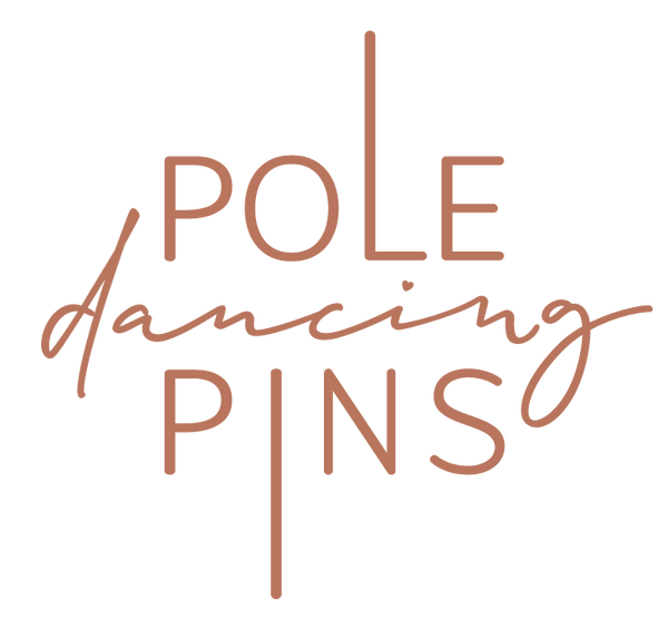 Pole Dancing Pins